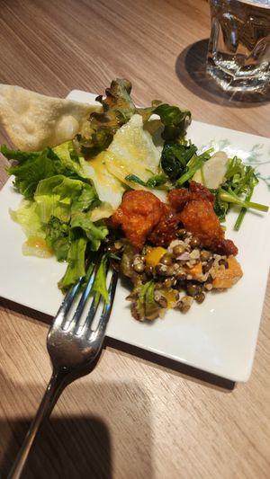  at M's Table in Yokohama