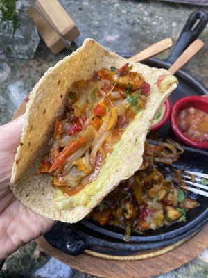   at Ranchero in Istanbul