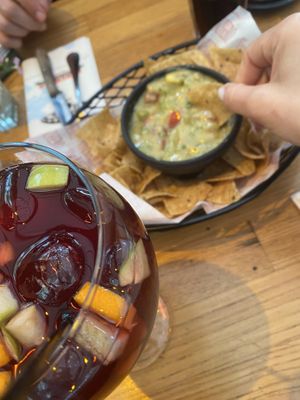   at Ranchero in Istanbul