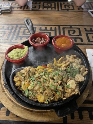   at Ranchero in Istanbul