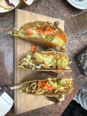   at Ranchero in Istanbul