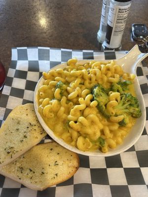 So good…..  at Blondie's in Flint