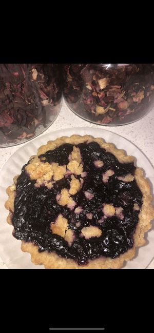 10/10 at Juuuicy's Vegan Restaurant & Mama's Vegan Cocina in West Palm Beach