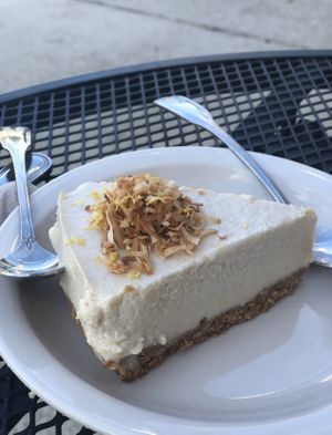 🔥 at Juuuicy's Vegan Restaurant & Mama's Vegan Cocina in West Palm Beach