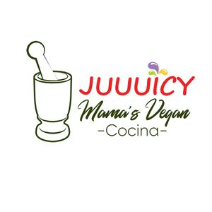 Juuuicy is the home to Mama's Vegan Cocina 538 Northwood Rd. West Palm Beach, FL 33407 at Juuuicy's Vegan Restaurant & Mama's Vegan Cocina in West Palm Beach