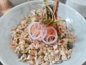  at Spiseriget in Varde