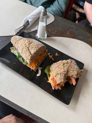   at Spiseriget in Varde