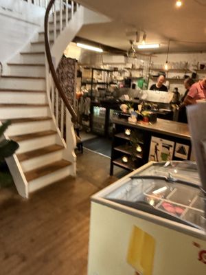   at Spiseriget in Varde