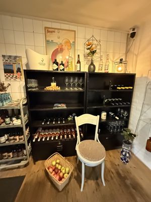   at Spiseriget in Varde