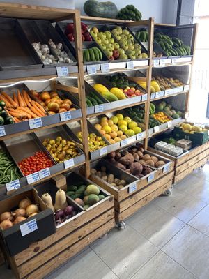   at EcoIsleta in Gran Canaria