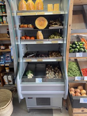   at EcoIsleta in Gran Canaria