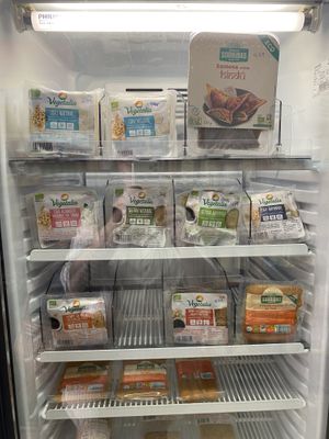   at EcoIsleta in Gran Canaria