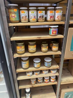   at EcoIsleta in Gran Canaria