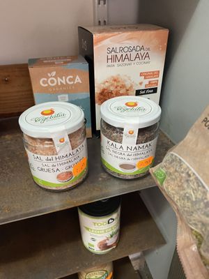   at EcoIsleta in Gran Canaria