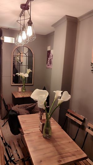 Local at XES in Ourense