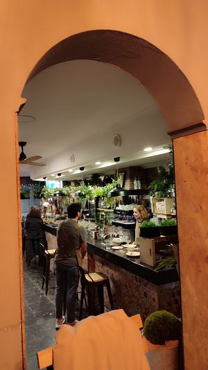 Establecimiento at XES in Ourense