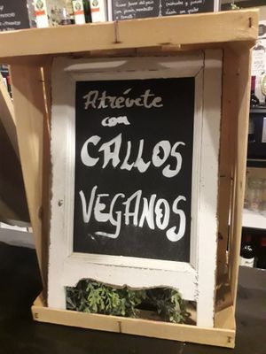 Pruebalos!!! at XES in Ourense