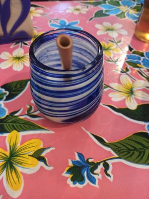  at Pastor Tacos in Copenhagen