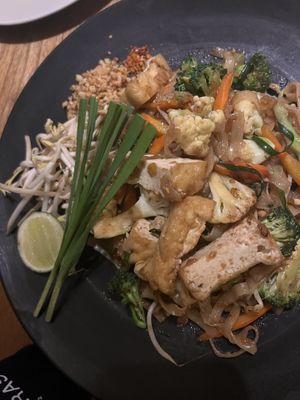 Sensational!  at LemonGrass Thai Restaurant in Legian