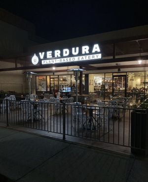   at Verdura in Phoenix