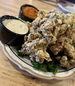 Call of Ktulu  at Verdura in Phoenix