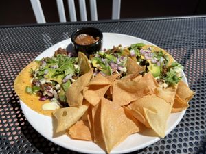   at Verdura in Phoenix