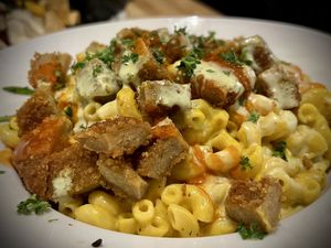 Marley Mac  at Verdura in Phoenix