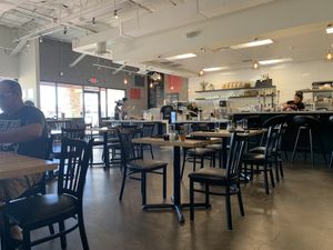 Restaurant  at Verdura in Phoenix