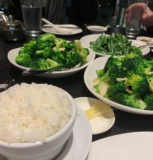   at Din Tai Fung in Glendale