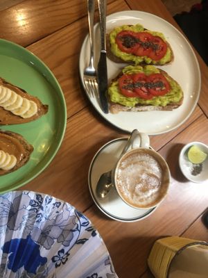   at Hanoi Coffee Station in Hanoi