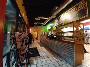 Inside Overview at The Pizza Joint - Westwind Dr in El Paso