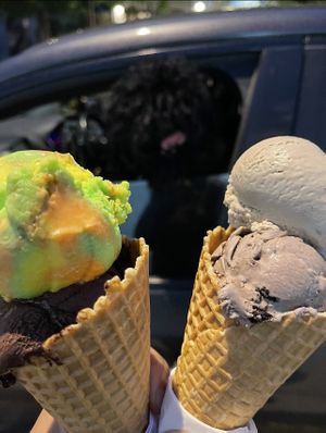   at The Barwon Scoop in Barwon Heads