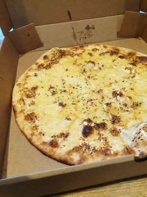  at Basilico - Finchley in North London