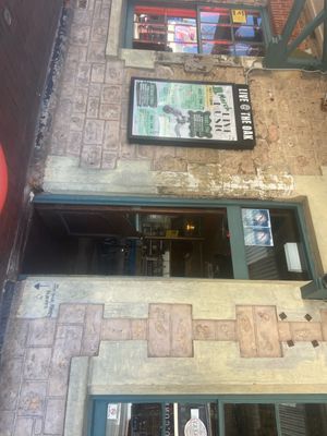   at Royal Oak in North Adelaide