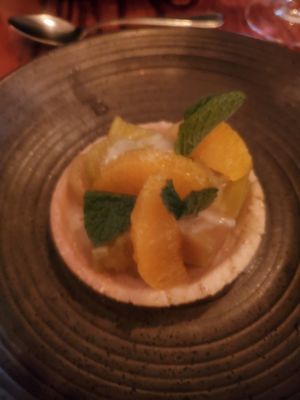  at Forage in Cambridge