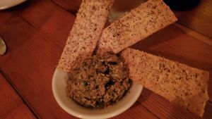  at Forage in Cambridge