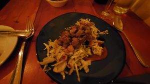  at Forage in Cambridge