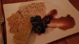  at Forage in Cambridge