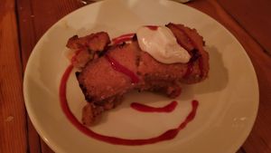  at Forage in Cambridge