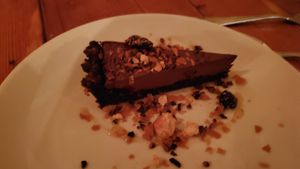  at Forage in Cambridge