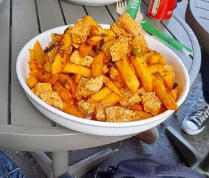  at Xian Street Food in Dublin