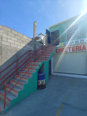 Local at Panza Llena Corazón Contento in San Jose Del Cabo