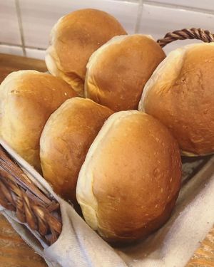 Vegan, plantbased sandwiches!  at Croissy in Deinze