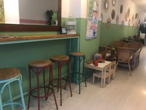    at La Jungla Family in Sant Feliu De Llobregat