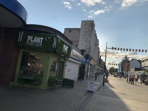 Green at Kibae (Formerly Plant Hustler) in Poole