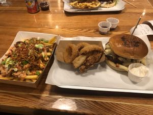 😍 at Kibae (Formerly Plant Hustler) in Poole