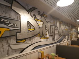 A great find! at Kibae (Formerly Plant Hustler) in Poole