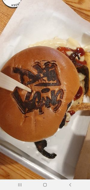 Dirty Vegans at Kibae (Formerly Plant Hustler) in Poole