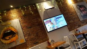 DV at Kibae (Formerly Plant Hustler) in Poole