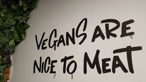 DV at Kibae (Formerly Plant Hustler) in Poole